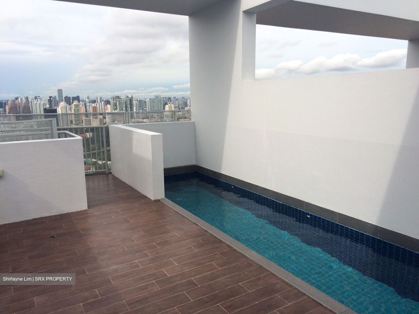 Spottiswoode 18 (D2), Apartment #318409971